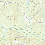 United States Geological Survey Elrod, AL (2020, 24000-Scale) digital map