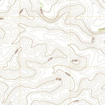 United States Geological Survey Elsie Canyon, NM (2020, 24000-Scale) digital map