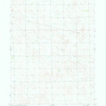 United States Geological Survey Elsie NW, NE (1973, 24000-Scale) digital map