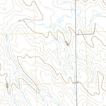United States Geological Survey Elsie NW, NE (2021, 24000-Scale) digital map