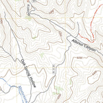 United States Geological Survey Elsinore, UT (2023, 24000-Scale) digital map