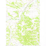 United States Geological Survey Elso, MT (1979, 24000-Scale) digital map
