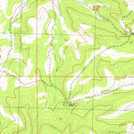 United States Geological Survey Elso, MT (1979, 24000-Scale) digital map