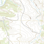 United States Geological Survey Elso, MT (2020, 24000-Scale) digital map