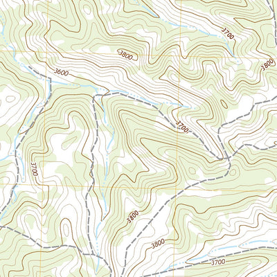 United States Geological Survey Elso, MT (2020, 24000-Scale) digital map