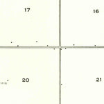 United States Geological Survey Elton, LA (1947, 31680-Scale) digital map