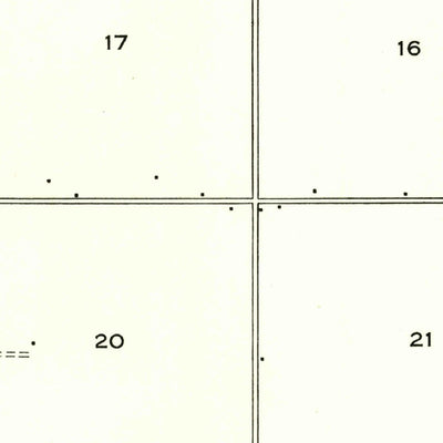 United States Geological Survey Elton, LA (1947, 31680-Scale) digital map