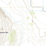 United States Geological Survey Eltopia, WA (2020, 24000-Scale) digital map