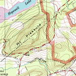 United States Geological Survey Elverson, PA (1997, 24000-Scale) digital map