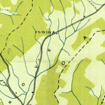 United States Geological Survey Elverton, TN (1935, 24000-Scale) digital map