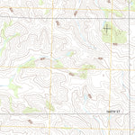 United States Geological Survey Elwood, IA (2013, 24000-Scale) digital map