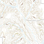 United States Geological Survey Elwood, NE (2021, 24000-Scale) digital map