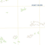 United States Geological Survey Elwood, NM (2023, 24000-Scale) digital map