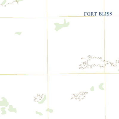 United States Geological Survey Elwood, NM (2023, 24000-Scale) digital map