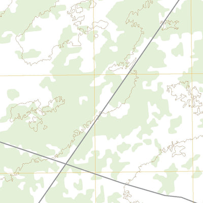 United States Geological Survey Elwood, NM (2023, 24000-Scale) digital map