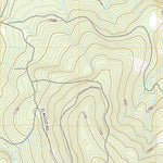 United States Geological Survey Elwood, OR (2020, 24000-Scale) digital map