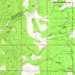 United States Geological Survey Ely, NV (1958, 62500-Scale) digital map