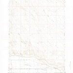 United States Geological Survey Emblem SE, WY (1966, 24000-Scale) digital map