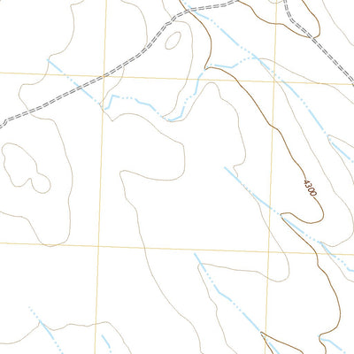 United States Geological Survey Emblem SE, WY (2021, 24000-Scale) digital map