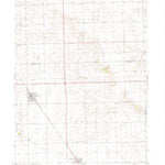United States Geological Survey Emden, IL (1980, 24000-Scale) digital map