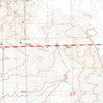 United States Geological Survey Emden, IL (1980, 24000-Scale) digital map