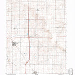 United States Geological Survey Emden, IL (1996, 24000-Scale) digital map