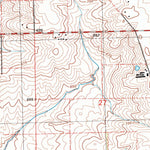 United States Geological Survey Emden, IL (1996, 24000-Scale) digital map