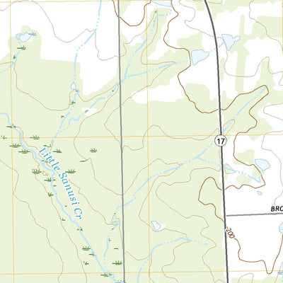 United States Geological Survey Emelle, AL (2020, 24000-Scale) digital map