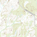 United States Geological Survey Emelle, AL (2020, 24000-Scale) digital map
