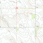 United States Geological Survey Emerick, NE (1963, 24000-Scale) digital map