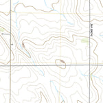 United States Geological Survey Emerick, NE (2021, 24000-Scale) digital map