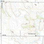 United States Geological Survey Emerick, NE (2021, 24000-Scale) digital map
