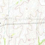 United States Geological Survey Emerson, IA (1978, 24000-Scale) digital map