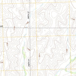 United States Geological Survey Emerson, IA (2013, 24000-Scale) digital map