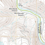 United States Geological Survey Emerson, OR (2011, 24000-Scale) digital map