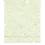 United States Geological Survey Emerson SE, AR (2020, 24000-Scale) digital map