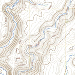 United States Geological Survey Emery East, UT (2023, 24000-Scale) digital map