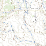 United States Geological Survey Emery West, UT (2023, 24000-Scale) digital map