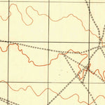 United States Geological Survey Emigrant Hill, CA (1943, 31680-Scale) digital map