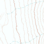 United States Geological Survey Emigrant Peak, NV (1969, 24000-Scale) digital map