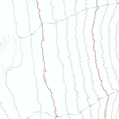 United States Geological Survey Emigrant Peak, NV (1969, 24000-Scale) digital map