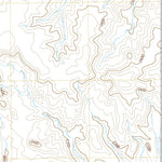 United States Geological Survey Emily Coulee, MT (2020, 24000-Scale) digital map
