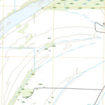 United States Geological Survey Eminence, AR (2020, 24000-Scale) digital map