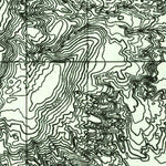 United States Geological Survey Emmett Wash, AZ (1954, 24000-Scale) digital map
