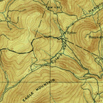 United States Geological Survey Emmitsburg, MD-PA (1911, 62500-Scale) digital map