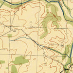 United States Geological Survey Emmitsburg, MD-PA (1945, 31680-Scale) digital map