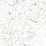 United States Geological Survey Emond Ranch, MT (2020, 24000-Scale) digital map