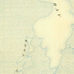 United States Geological Survey Empire, LA (1892, 62500-Scale) digital map