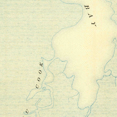 United States Geological Survey Empire, LA (1892, 62500-Scale) digital map