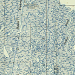United States Geological Survey Empire, LA (1953, 62500-Scale) digital map